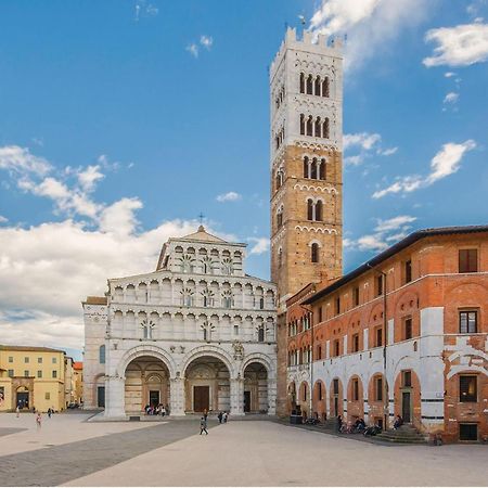 Corte Ponziani 1 Orentano 외부 사진