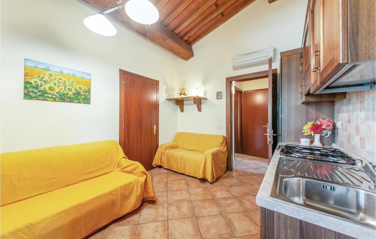 Corte Ponziani 1 Orentano 외부 사진