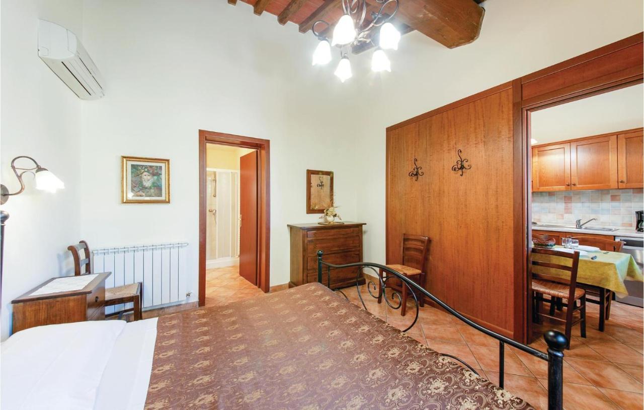 Corte Ponziani 1 Orentano 외부 사진