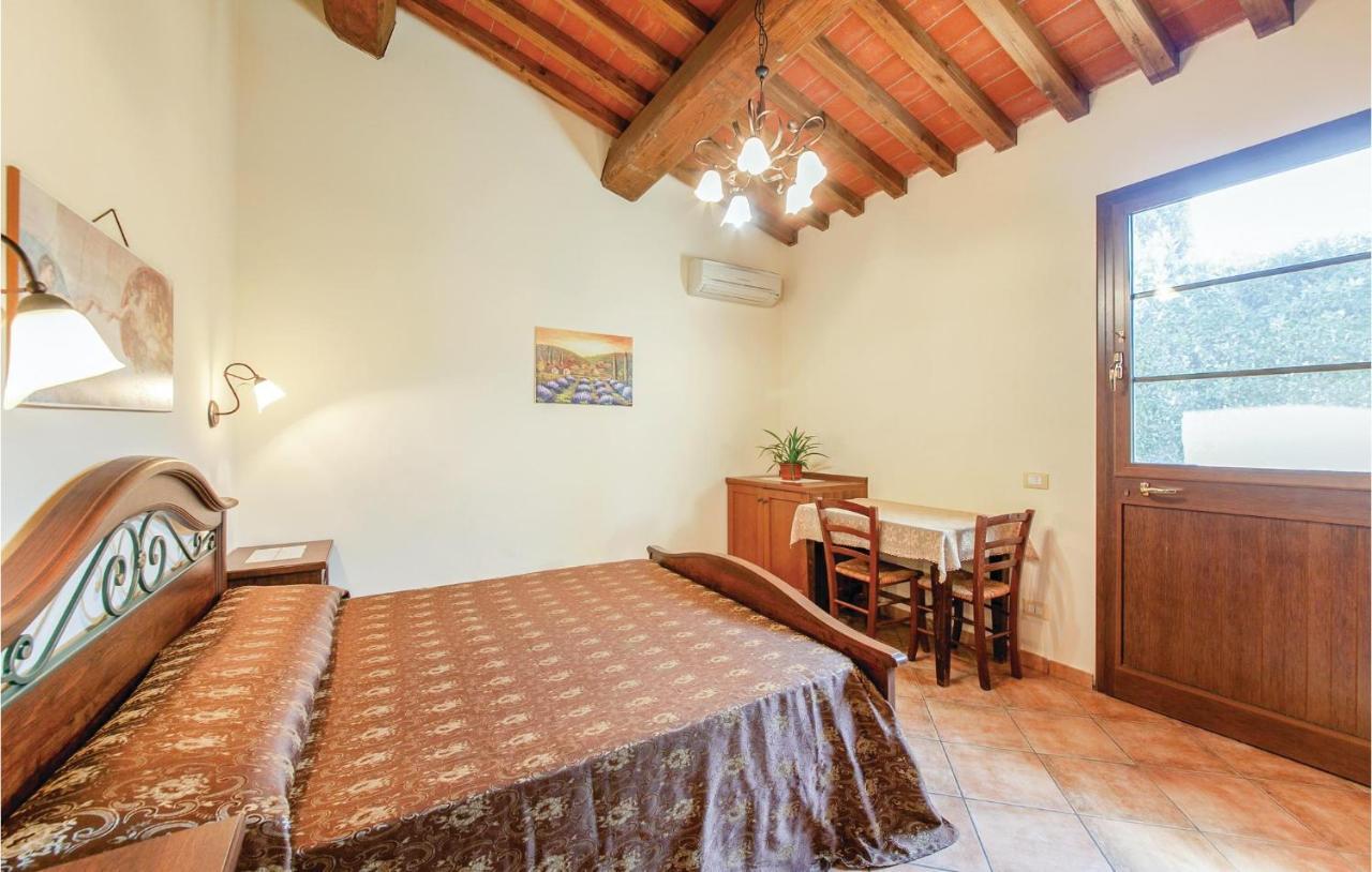 Corte Ponziani 1 Orentano 외부 사진