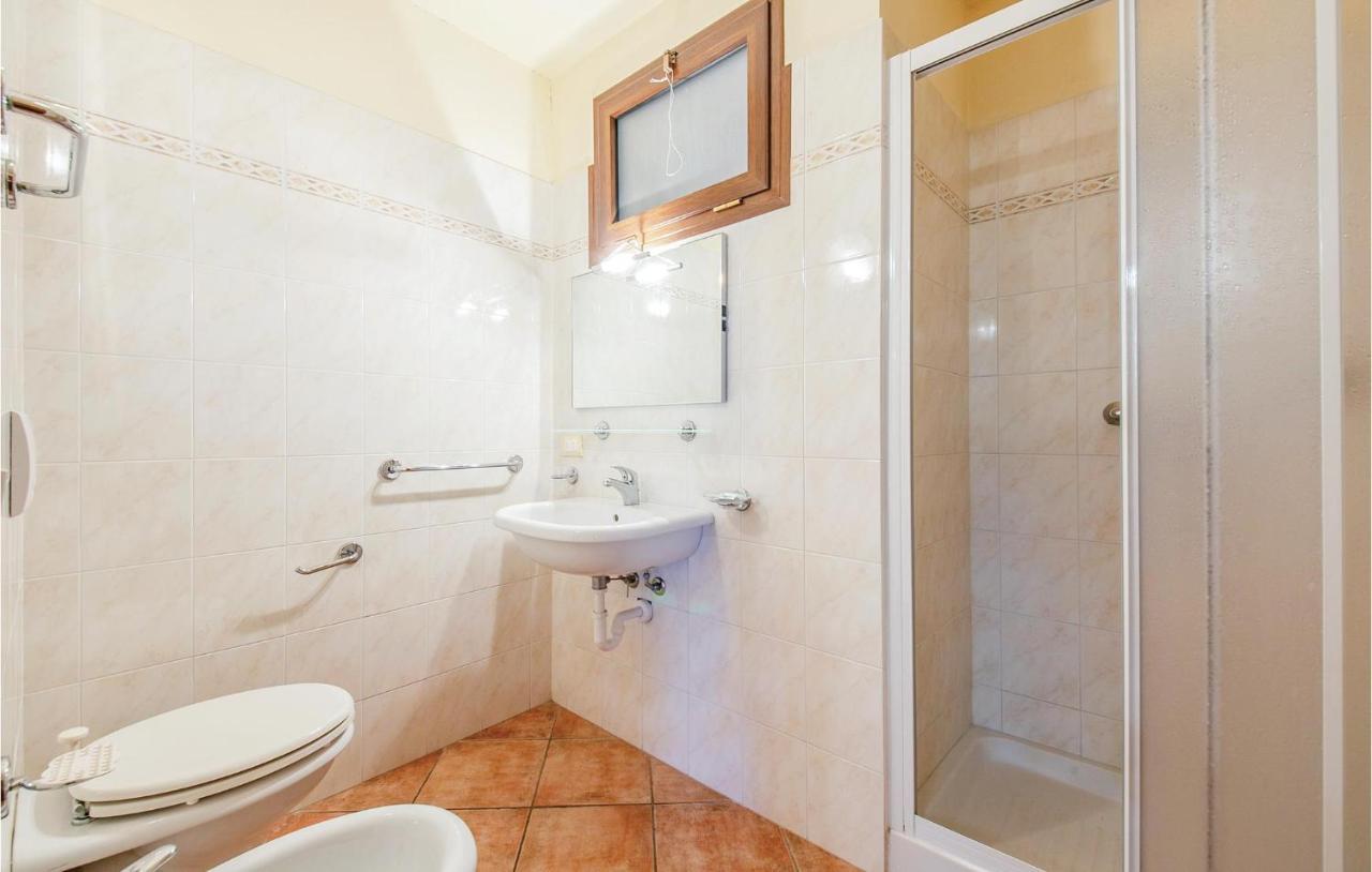 Corte Ponziani 1 Orentano 외부 사진